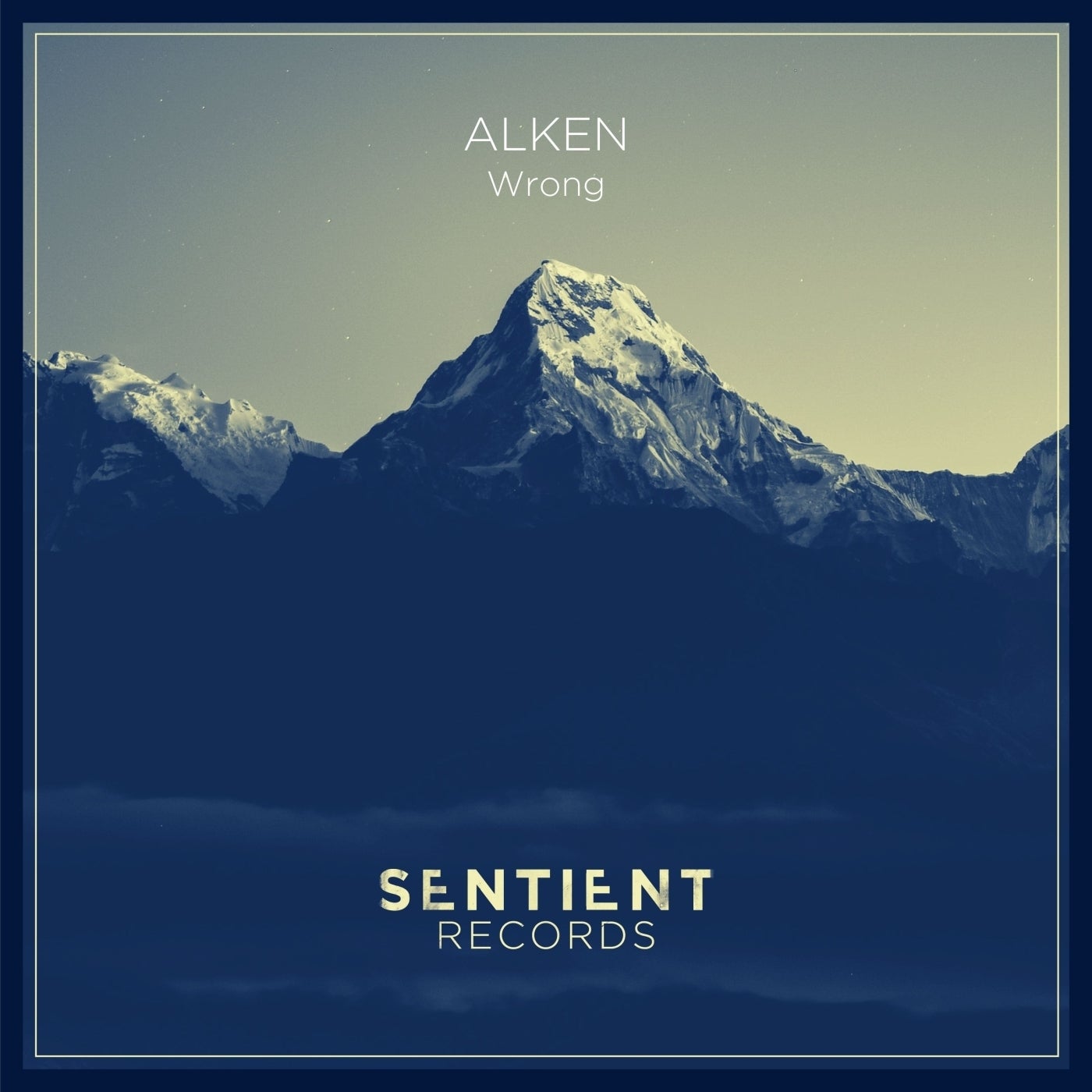 Alken – Wrong [SEN015]